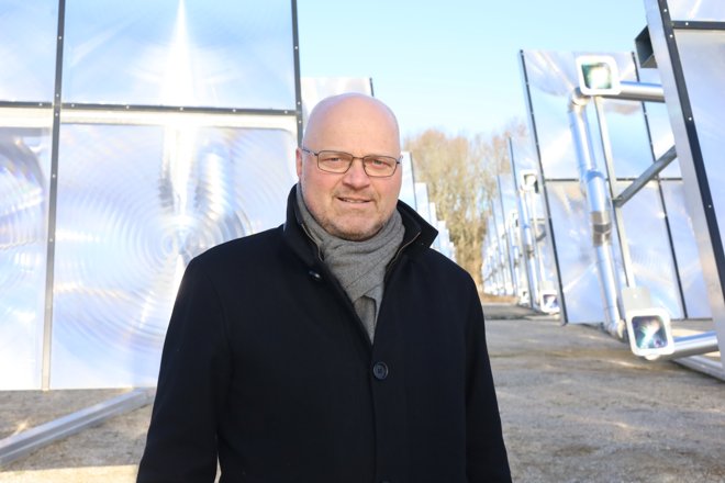 Lars Hylgaard Wiggers
